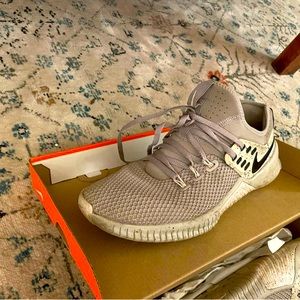 amazing shoe, just wrong size. wore them maybe 10 times.